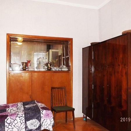 Guest House Ing 第比利斯 外观 照片