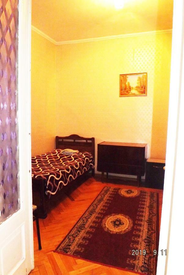 Guest House Ing 第比利斯 外观 照片